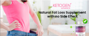 The Amazing Ketogen