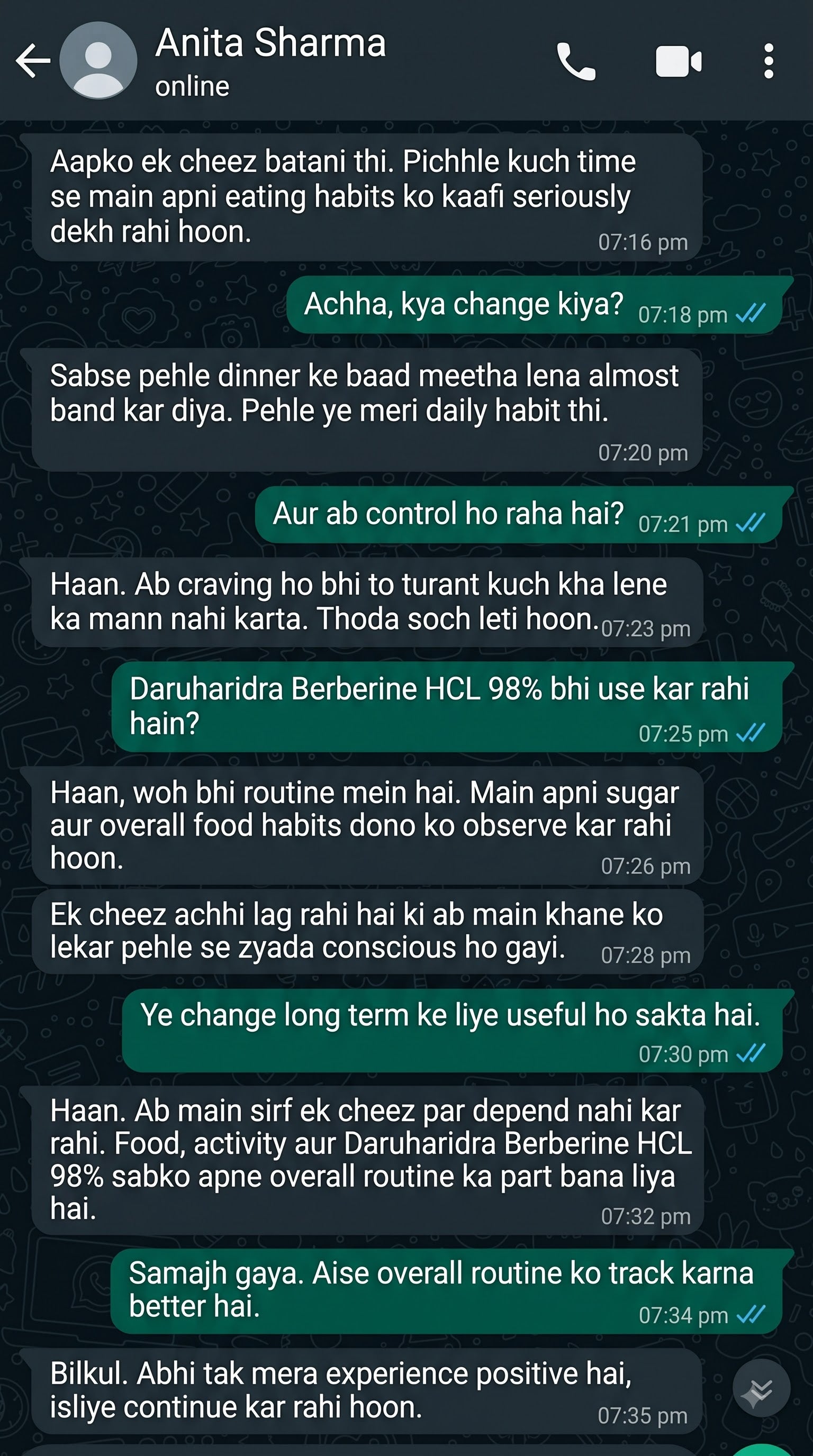 WhatsApp Review 2