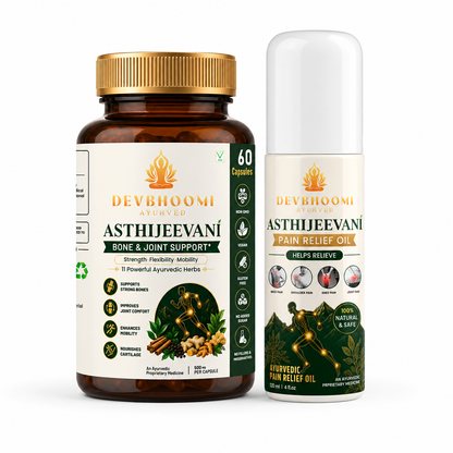Asthijeevani Kit