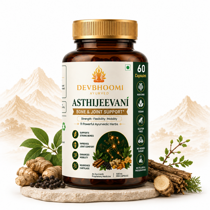 Asthijeevani Kit