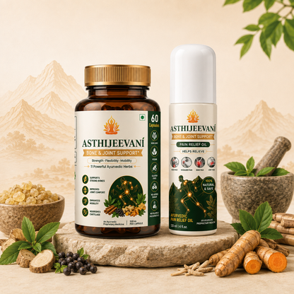 Asthijeevani Kit