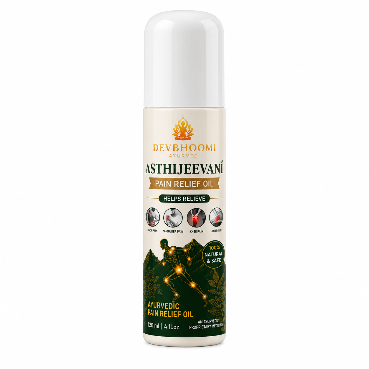 Asthijeevani Kit